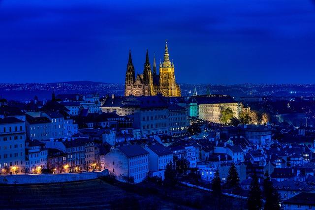 Zámečnická Pohotovost Praha Staré město – Volejte 24/7