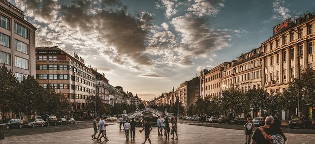 Zámečnická Pohotovost Praha Košíře – Volejte Nonstop