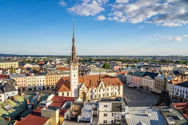 Otevření Zamknutých Dveří Olomouc – ☎️ 721 145 237