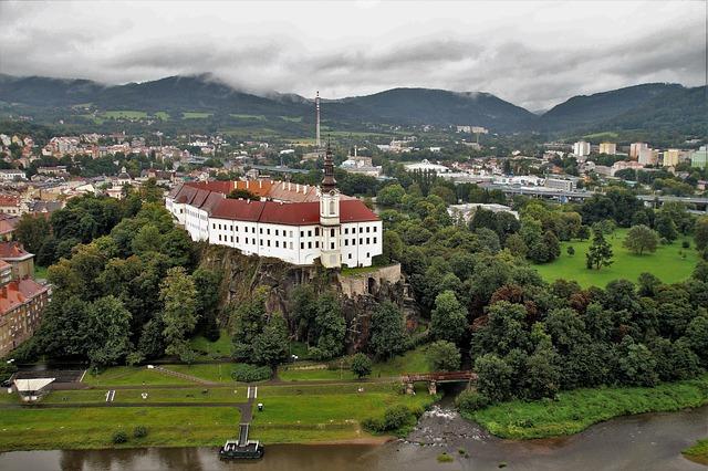 Zámečnická Pohotovost Děčín – Příjezd do 15 minut